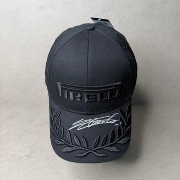 Ferrari - Black Limited Black - Charles Leclerc 2026 -