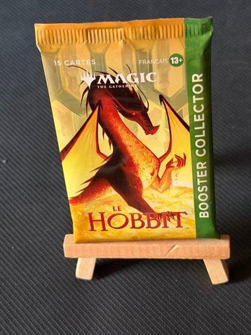 Wizards of The Coast - 134 Verzegelde kaart - Magic: The