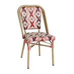 Nieuwe Terrasstoel Marit- Vintage/Café, Ophalen