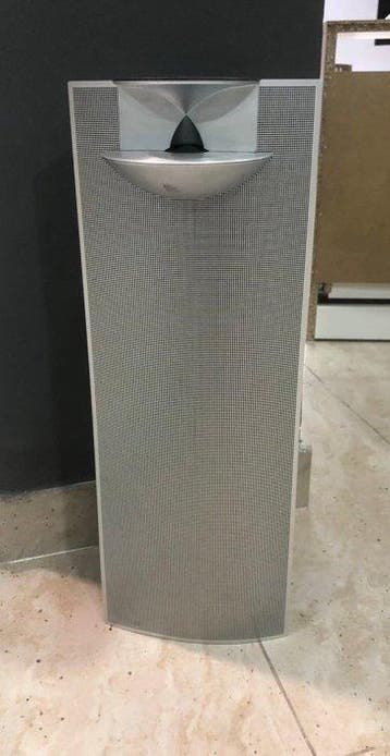 Bang & Olufsen - BeoLab 7.4 Luidspreker, Nieuw