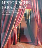 HISTORISCHE PARADORES 9783829057547 JUAN ESLAVA GALAN, Verzenden, Gelezen, JUAN ESLAVA GALAN