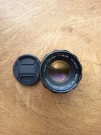 Pentax Super-Takumar 55mm f/1.8 – M42 – Vintage Japanse, Nieuw