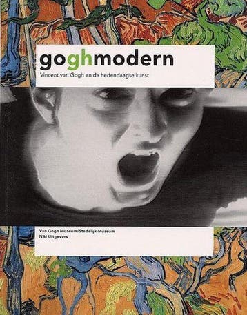 Gogh Modern, Verzenden