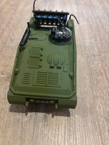 Dinky Toys Niet op schaal - Modelauto - Striker Anti-Tank, Nieuw