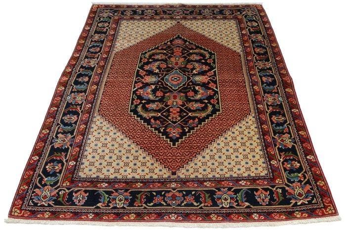 Antieke anatolische Turken - Vloerkleed - 189 cm - 131 cm, Maison & Meubles, Ameublement | Tapis & Moquettes