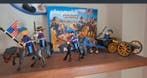 Playmobil - Western - Playmobil Gran Lote de Colección
