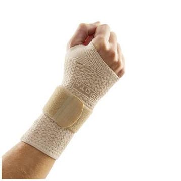 Bota Plus Handpolsbandage 200 Beige, Diversen, Verzenden, Nieuw