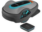 GARDENA smart SILENO life 1250 - Robotmaaier - voor gazons, Jardin & Terrasse, Verzenden