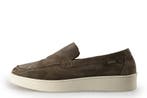 Manfield Loafers in maat 44 Bruin, Kleding | Heren, Schoenen, Loafers, Manfield, Bruin, Verzenden