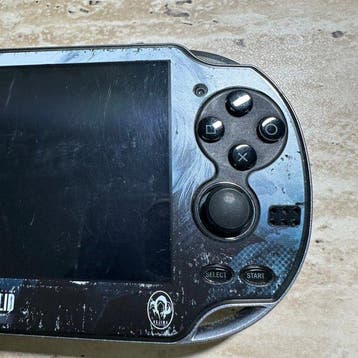 Sony - Playstation Vita - Sony PlayStation PS Vita PCH-2000, Nieuw