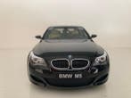 Otto Mobile 1:18 - Voiture miniature - BMW E61 M5 Black