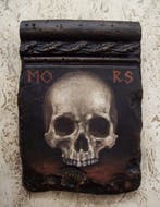 Scuola Italiana - Memento Mori, Antiquités & Art