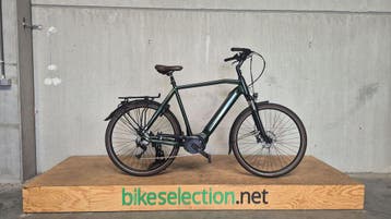 E-Bike | Velo De Ville AEB 890 | -64%, Fietsen en Brommers, Ophalen, Nieuw