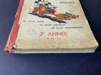 Le Journal de Mickey - Recueil - 2ème année - 1 Album - EO -