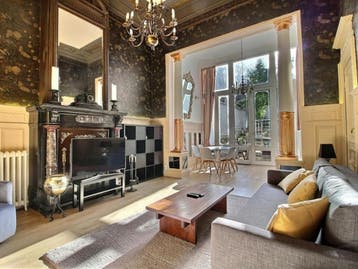 Appartement en Rue de la Source, Saint-Gilles, Immo