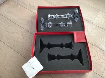Baccarat - Chandelier Harcourt (2) - Cristal