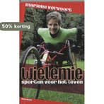 Wielemie 9789089240583 Marieke Vervoort, Boeken, Verzenden, Gelezen, Marieke Vervoort