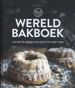 Wereldbakboek / Bloch 9789463887045 Stefan Elias, Verzenden, Stefan Elias