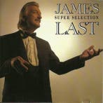James Last - Super Selection, Verzenden