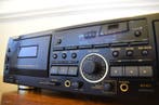 TEAC - W 860R Lecteur de cassettes audio