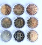 Europa. 2 Euro 2015/2026 (15 coins) (Zonder minimumprijs)