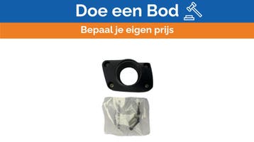 Bieden: Mercury Marine Rig Tube Kit 8M0192174 Outboard Rigg, Ophalen of Verzenden, Nieuw