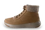 Skechers Veterboots Jongens in maat 39 Beige, Verzenden, Schoenen