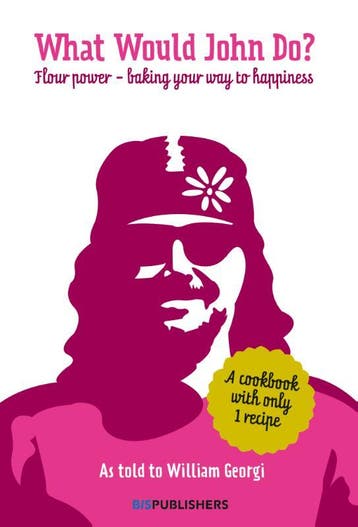 What Would John Do? 9789063692353 W. Georgi, Verzenden, W. Georgi