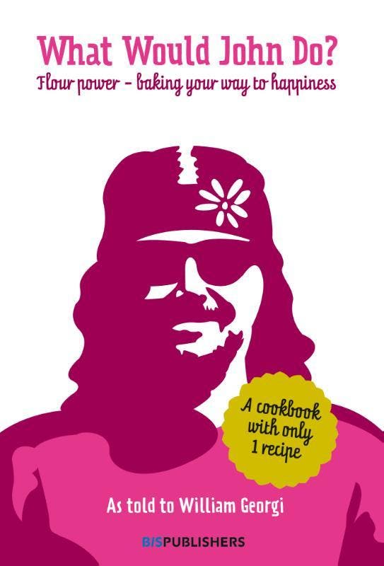 What Would John Do? 9789063692353 W. Georgi, Livres, Langue | Anglais, Envoi