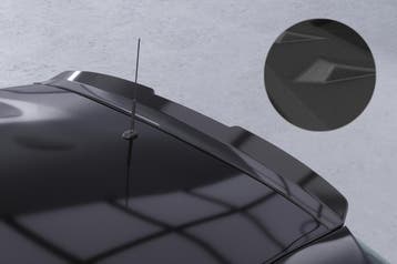 Achtervleugel met ABE voor Opel Adam HF689-S, Auto-onderdelen, Verzenden, Nieuw