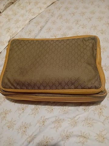 Gucci - Valise, Bijoux, Sacs & Beauté, Sacs | Sacs Femme