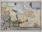 België, Nederland - West-Vlaanderen (BE), Zeeuws Vlaanderen, Nieuw