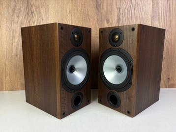 Monitor Audio - MR2 In Box! Luidsprekerset