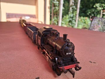 Märklin, Piko H0 - 3000/270902/4423/4430/4500.63/4582/4671 -, Hobby en Vrije tijd, Modeltreinen | H0, Nieuw