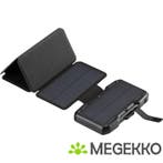 Sandberg Solar 5-Panel Powerbank 10000, Verzenden, Nieuw