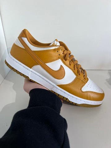 Nike - Dunk Low, Dunk Low Next Nature - Sneakers - Maat: EU, Kleding | Heren, Schoenen, Nieuw