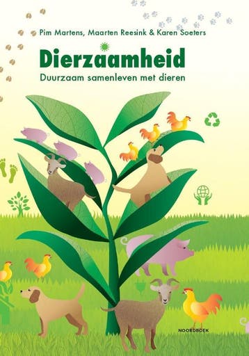 Dierzaamheid 9789056157760 Maarten Reesink, Verzenden, Zo goed als nieuw, Maarten Reesink