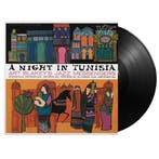 Art Blakey & The Jazz Messengers - A Night In Tunisia