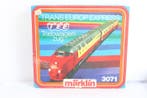 Märklin H0 - 3071 - Wagon de passagers pour trains, Nieuw