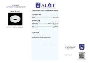 Geen minimumprijs - ALGT-gecertificeerd - Zeer exclusieve