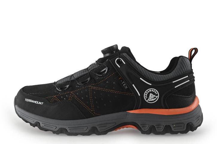 Terramount Wandelschoenen in maat 44 Grijs, Kleding | Heren, Schoenen, Overige kleuren, Zo goed als nieuw, Verzenden