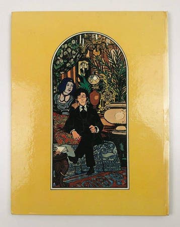 Adieu Brindavoine - C - 1 Album - Eerste druk - 1974, Boeken, Nieuw