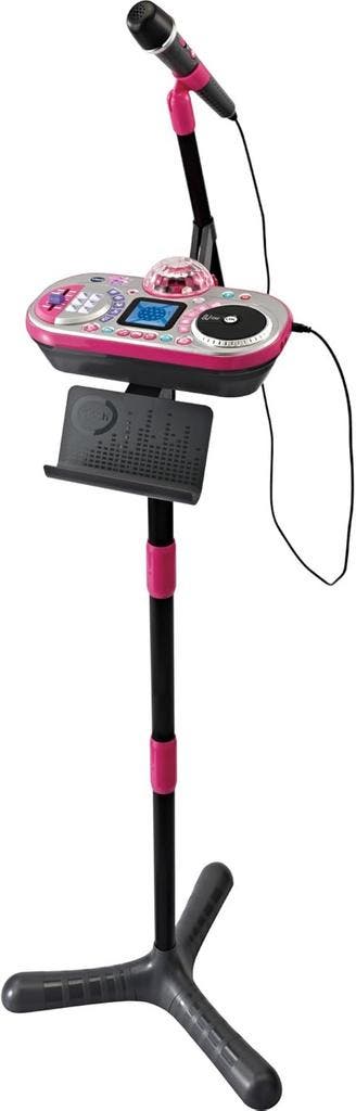 VTech Karaokeset 10-in-1 | Retour deal | Sla nu toe!, Verzenden, Complete set