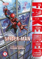 Spider-Man Fake Red 1 (van 2) Manga [NL], Boeken, Verzenden, Nieuw