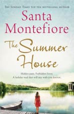The Summer House 9781849831055 Santa Montefiore, Verzenden, Gelezen, Santa Montefiore