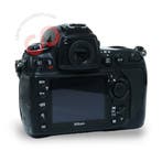 Nikon D700 zwart nr. 1940, Audio, Tv en Foto, Fotocamera's Digitaal, Ophalen of Verzenden, Gebruikt, Spiegelreflex, Nikon