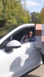 AC Milan - Championnat dItalie de Football - Rafael Leao -, Nieuw