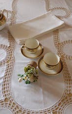 Nappe (13) - 260 cm - 170 cm