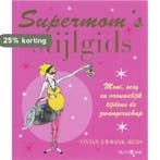 Supermoms stijlgids 9789049999223 Vivian Ewbank-Res, Verzenden, Vivian Ewbank-Res