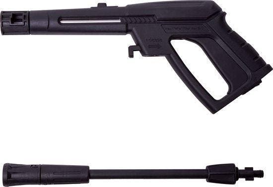 2dekans | VONROC Spuitpistool en regelbare spuitmond voor, Doe-het-zelf en Bouw, Gereedschap | Overige machines, Ophalen of Verzenden